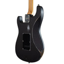 Tagima TGA 580 Electric Guitar (Black)