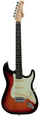 Tagima TG-500 Electric Guitar (Sunburst)