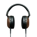 Fostex TH610 (JPN) Casque audio haut de gamme Biodyna fermé (Noyer noir)
