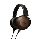 Fostex TH610 (JPN) Casque audio haut de gamme Biodyna fermé (Noyer noir)