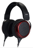 Casque audio Fostex TH-919 Premium Biodyna à dos ouvert