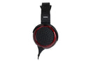 Casque audio Fostex TH-919 Premium Biodyna à dos ouvert