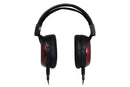 Casque audio Fostex TH-919 Premium Biodyna à dos ouvert