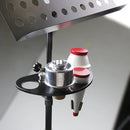 The Mute Caddy MCAM Artist Model ABS Mute Holder