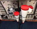 The Mute Caddy MCRM Ring Model Mute Holder