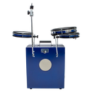 Toca TKSDS-PRO-BL Kickboxx Pro Valise Batterie