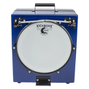 Toca TKSDS-PRO-BL Kickboxx Pro Valise Batterie