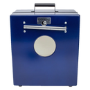 Toca TKSDS-PRO-BL Kickboxx Pro Valise Batterie