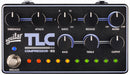 Aguilar TLC COMPRESSOR EQ DLX Bass Compressor Pedal