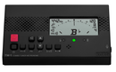Korg TM-1 Tuner And Metronome Combo (Black)