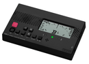 Korg TM-1 Tuner And Metronome Combo (Black)