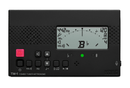 Korg TM-1 Tuner And Metronome Combo (Black)