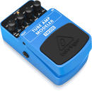 Behringer TM300 Pédale d'effets à modélisation d'ampli à lampes 