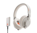 AIAIAI TMA-2 STUDIO WIRELESS Professional Modular Studio Headphones (White)
