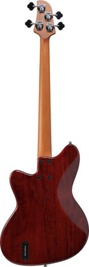 Ibanez TMB400TAIAB Talman Bass Standard Electric Bass (Iced Americano Burst)