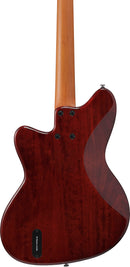 Ibanez TMB400TAIAB Talman Bass Standard Electric Bass (Iced Americano Burst)