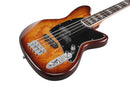 Ibanez TMB400TAIAB Talman Bass Standard Electric Bass (Iced Americano Burst)