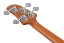 Ibanez TMB400TAIAB Talman Bass Standard Electric Bass (Iced Americano Burst)