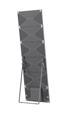 TMILED LEDPOSTERII-P1.8MM Upright Floor Standing LED Poster