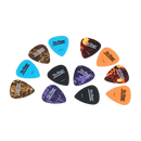 On-Stage GP12LM Light/Medium Guitar Picks