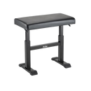 On-Stage KB5503B Height Adjustable Keyboard Bench