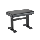 On-Stage KB5503B Height Adjustable Keyboard Bench
