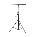 On-Stage LS9900B Crank Up Lighting Stand (Black)