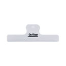 Clip de livre de musique On-Stage MBC500 (noir et blanc)