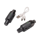 On-Stage RXLRWS1 Rechargeable XLR Wireless System
