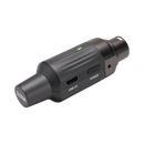 On-Stage RXLRWS1 Rechargeable XLR Wireless System