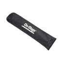 On-Stage SM7033BB Sheet Music Stand with Removable Square Bookplate (Black)