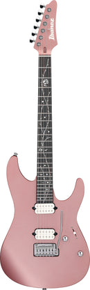 Ibanez Tod10mm Tim Henson Signature Guitare électrique (Metallic Mauve)