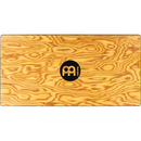 Meinl TOPCAJ1MB Cajon Slap-Top breveté (Makah Burl)