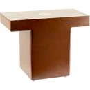 Meinl TOPCAJ2WN Cajon Turbo Slaptop (noyer)