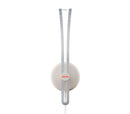 AIAIAI TRACKS-MINI-JACK-WH Tracks Supra-Aural Headphone With Mini-Jack (White) - 3.5mm