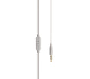 AIAIAI TRACKS-MINI-JACK-WH Tracks Supra-Aural Headphone With Mini-Jack (White) - 3.5mm