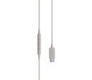 AIAIAI TRACKS-USB-C-WH Casque supra-auriculaire Tracks avec USB-C (Blanc)