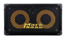 Baffle d'ampli basse Marc Bass TRAVELER102P-4 - 4 Ohm