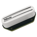 DiMarzio DP384 The Chopper T Bridge Pick Up (White With Nickel)