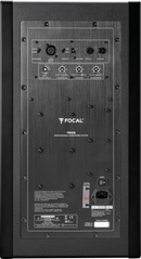 Focal TRIO6ST 3-Way Active Monitor (Single, Black) - 8"