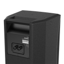 Audac TRM248/B 70/100V Transformer Module for VEXO112 & VEXO115 (Black)