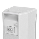 Audac TRM124/W 70/100V Transformer Module for VEXO110 (White)