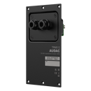 Module transformateur de ligne Audac TRM012/B 70/100 V