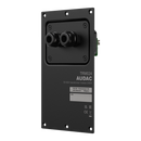 Audac TRM024/B 70/100V Line Transformer Module