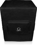 Turbosound PC18B-3 Housse de protection résistante à l'eau pour caissons de basses 18"