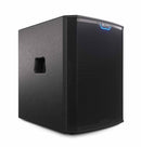 Alto TS18S Caisson de basses alimenté 2 500 watts avec pilote de 18 po