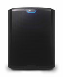 Alto TS18S 2500 Watt Powered Subwoofer - 18in (DEMO)