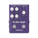 Pédale de distorsion Teisco