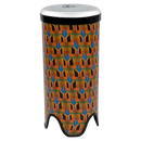 Toca TSSTB-12K-FT Sympatico System Tubadora Tête fibre - 12" (Kente)