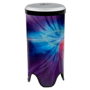 Toca TSSTB-14WP-FT Sympatico System Tubadora Tête en fibre – 35,6 cm (Woodstock Violet)